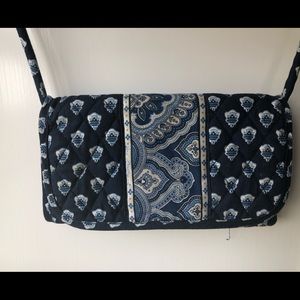 Vera Bradley crossbody bag